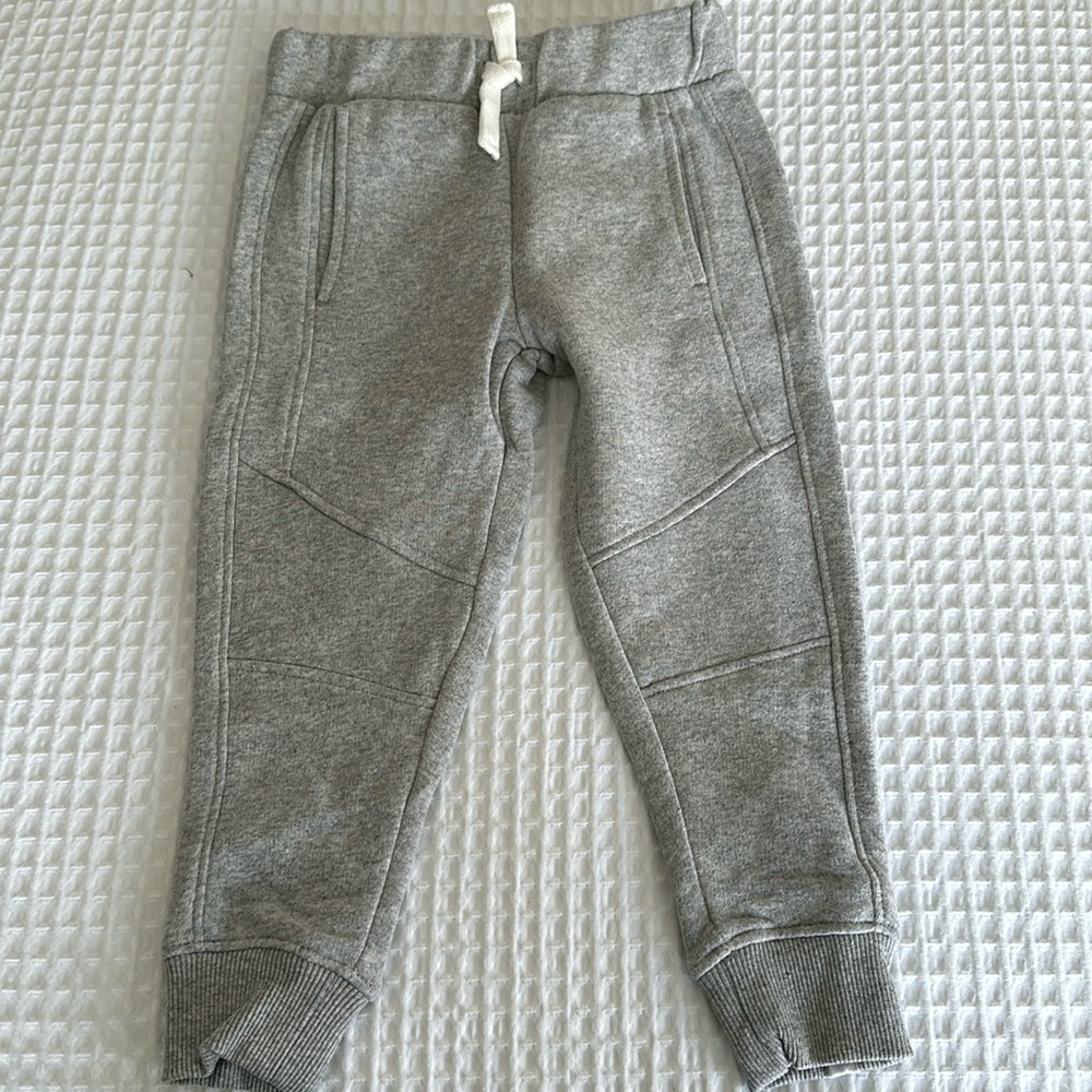 Brand new girls joggers